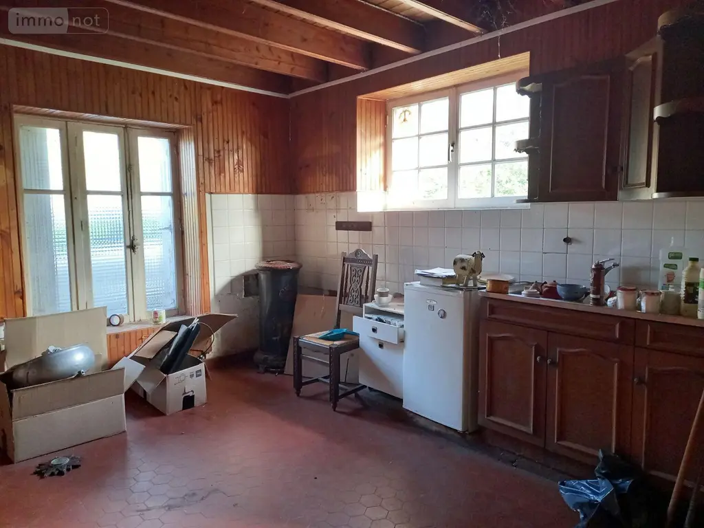 Maison a vendre Crozon 29160 Finistère 29 65 m2 3 pièces 180200 euros 3219-30 003