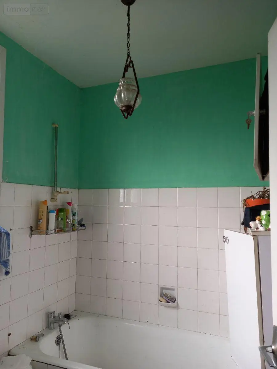 Maison a vendre Crozon 29160 Finistère 29 65 m2 3 pièces 180200 euros 3219-30 005