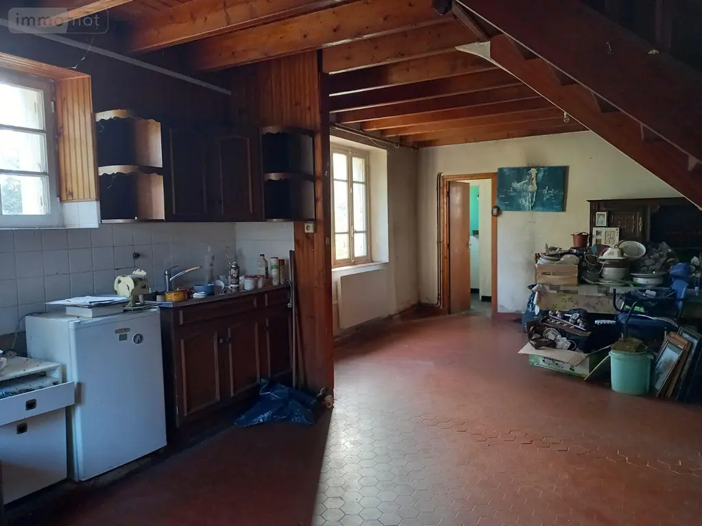 Maison a vendre Crozon 29160 Finistère 29 65 m2 3 pièces 180200 euros 3219-30 004