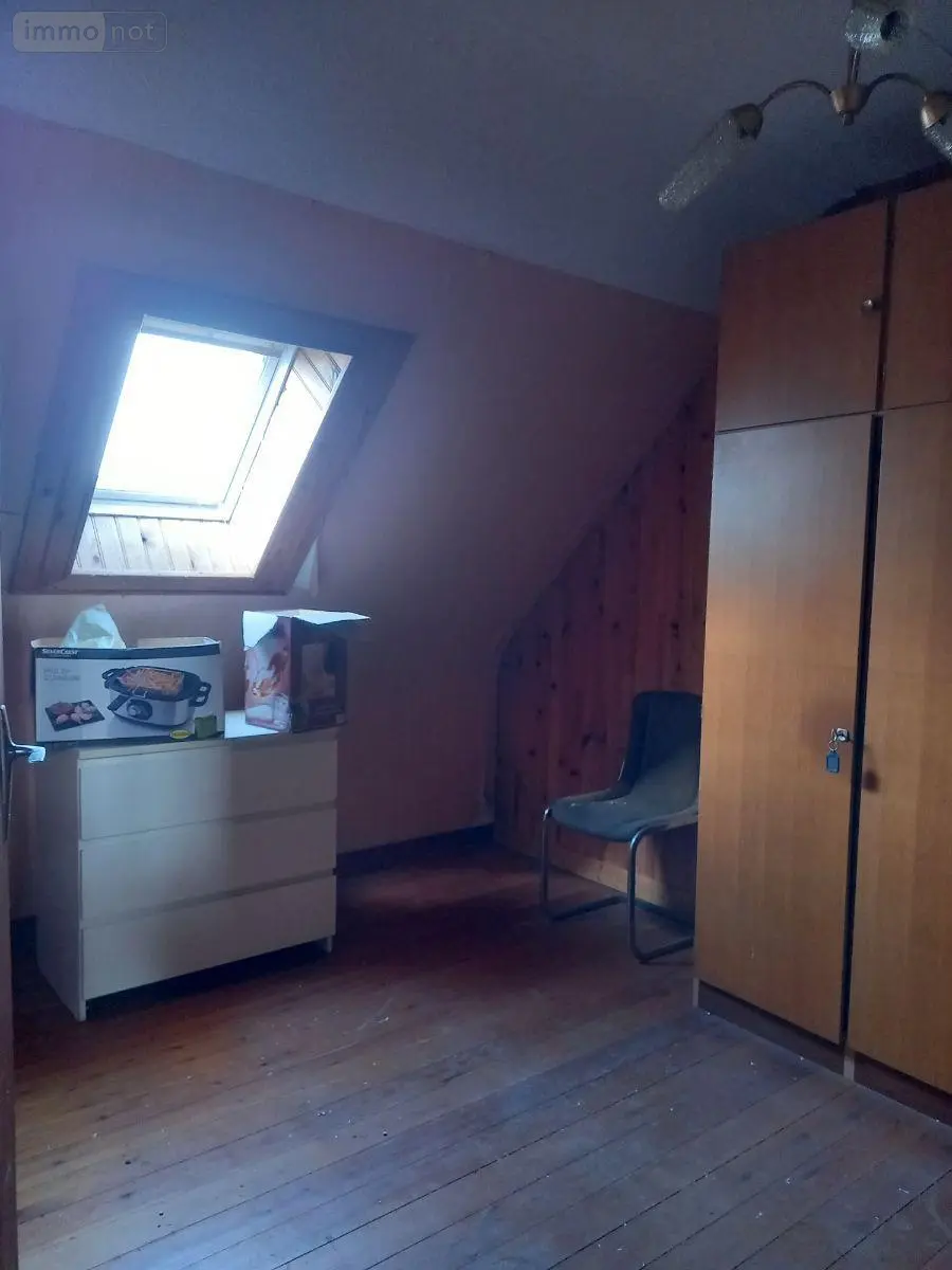 Maison a vendre Crozon 29160 Finistère 29 65 m2 3 pièces 180200 euros 3219-30 006
