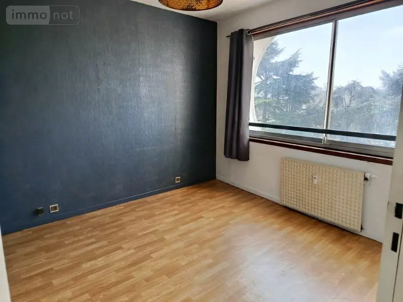 Appartement a vendre Rennes 35000 Ille-et-Vilaine 35 52 m2 2 pièces 197600 euros 155/159 005