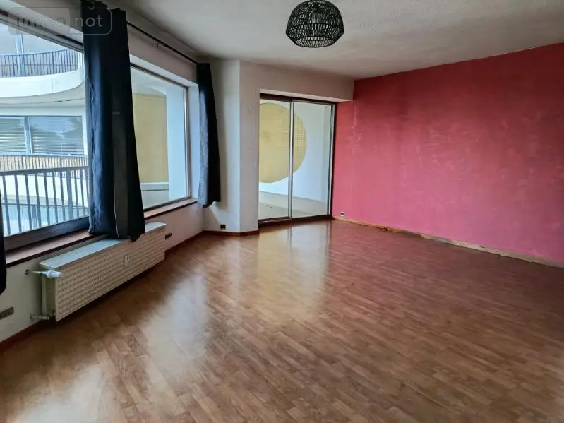 Appartement a vendre Rennes 35000 Ille-et-Vilaine 35 52 m2 2 pièces 197600 euros 155/159 003