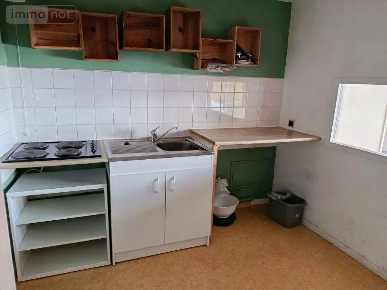 Appartement a vendre Rennes 35000 Ille-et-Vilaine 35 52 m2 2 pièces 197600 euros 155/159 004