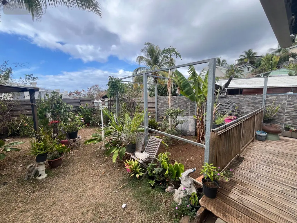 Maison a vendre Saint-Paul 97434 La Réunion 974 90 m2 4 pièces 369000 euros 97424/185 004