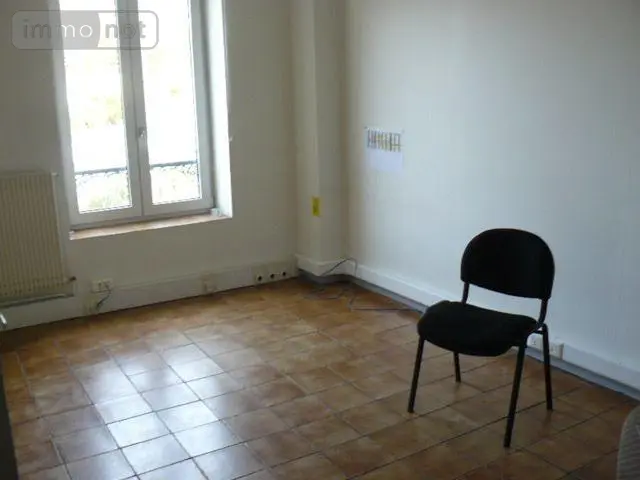 Immeuble de rapport a vendre Rambervillers 88700 Vosges 88 380 m2 12 pièces 280800 euros 2253 003
