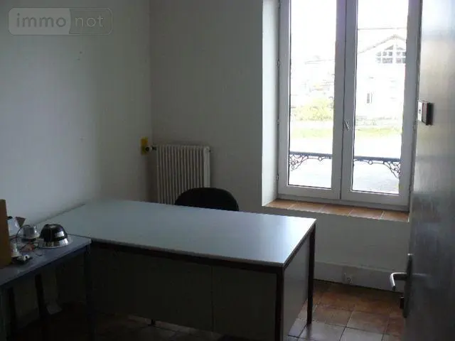 Immeuble de rapport a vendre Rambervillers 88700 Vosges 88 380 m2 12 pièces 280800 euros 2253 004