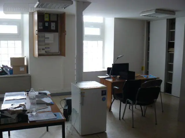 Immeuble de rapport a vendre Rambervillers 88700 Vosges 88 380 m2 12 pièces 280800 euros 2253 005