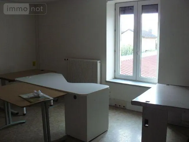Immeuble de rapport a vendre Rambervillers 88700 Vosges 88 380 m2 12 pièces 280800 euros 2253 007