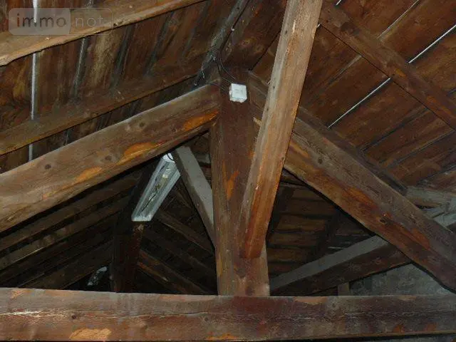 Immeuble de rapport a vendre Rambervillers 88700 Vosges 88 380 m2 12 pièces 280800 euros 2253 010