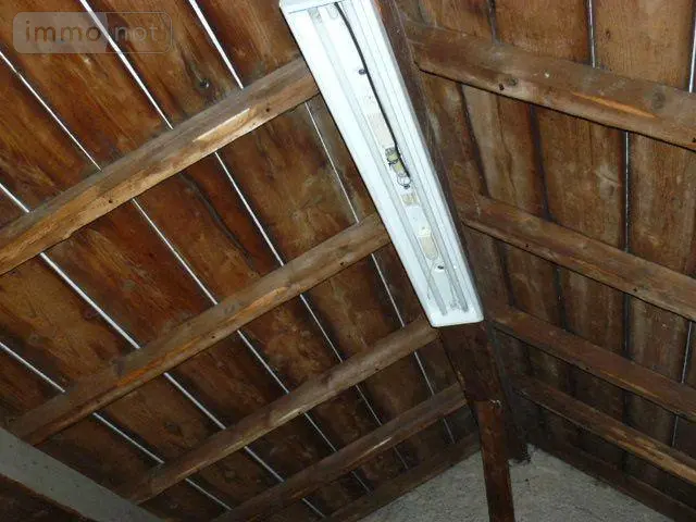 Immeuble de rapport a vendre Rambervillers 88700 Vosges 88 380 m2 12 pièces 280800 euros 2253 011