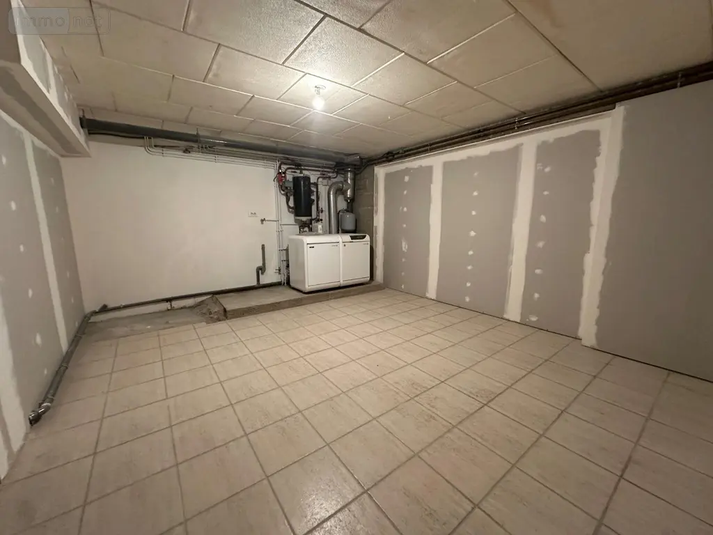 Maison a vendre Amboise 37400 Indre-et-Loire 37 131 m2 5 pièces 345767 euros 12101/1307 015