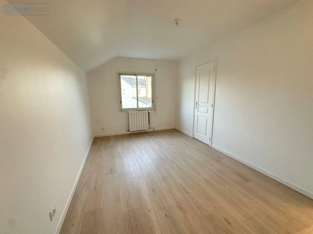 Maison a vendre Amboise 37400 Indre-et-Loire 37 131 m2 5 pièces 345767 euros 12101/1307 010