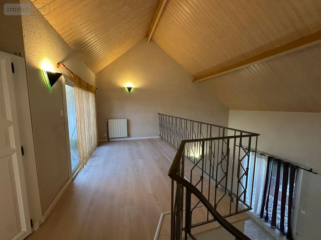 Maison a vendre Amboise 37400 Indre-et-Loire 37 131 m2 5 pièces 345767 euros 12101/1307 008