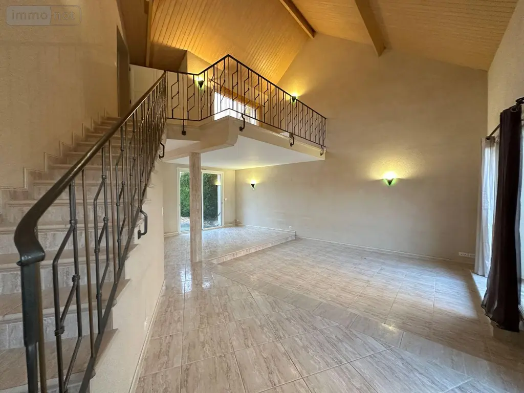 Maison a vendre Amboise 37400 Indre-et-Loire 37 131 m2 5 pièces 345767 euros 12101/1307 002