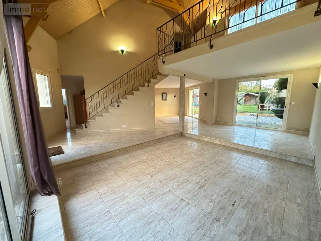 Maison a vendre Amboise 37400 Indre-et-Loire 37 131 m2 5 pièces 345767 euros 12101/1307 003
