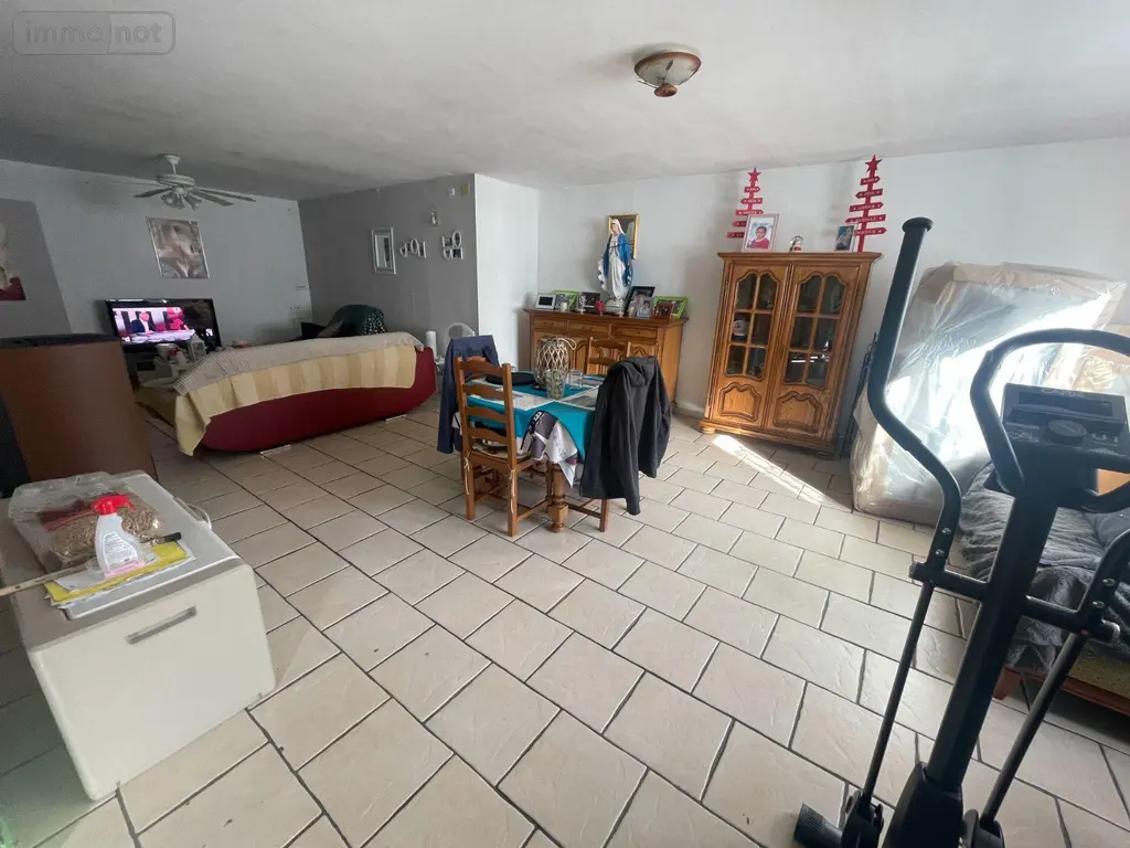 Maison a vendre Frévent 62270 Pas-de-Calais 62 92 m2 3 pièces 89860 euros 2417 003