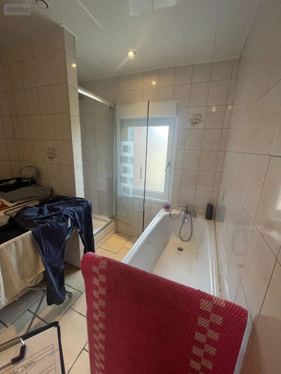 Maison a vendre Frévent 62270 Pas-de-Calais 62 92 m2 3 pièces 89860 euros 2417 006