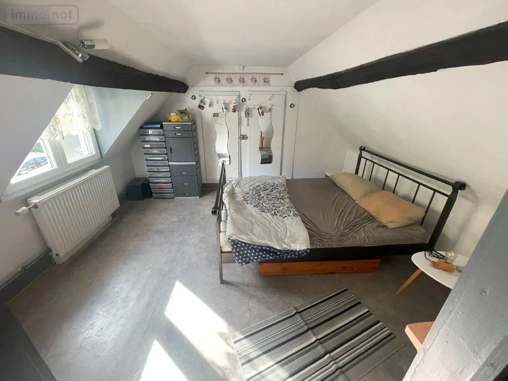 Maison a vendre Frévent 62270 Pas-de-Calais 62 92 m2 3 pièces 89860 euros 2417 008