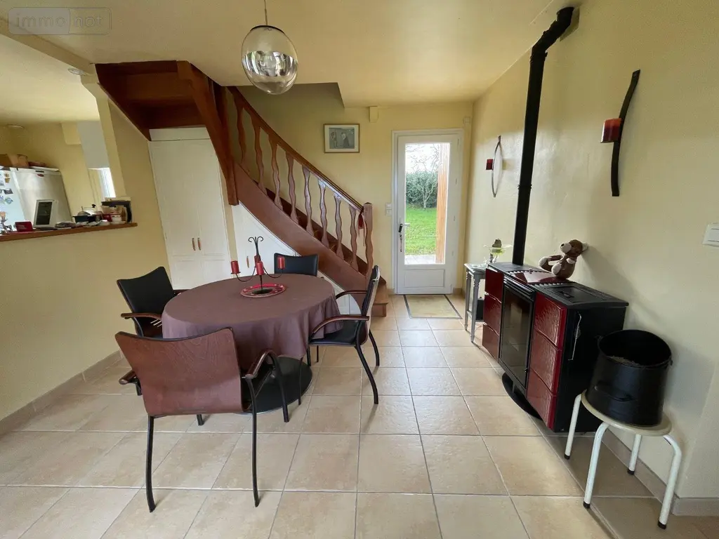 Maison a vendre Plouha 22580 Côtes-d'Armor 22 145 m2 5 pièces 521225 euros MAIS-303 010