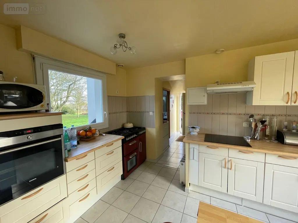 Maison a vendre Plouha 22580 Côtes-d'Armor 22 145 m2 5 pièces 521225 euros MAIS-303 012