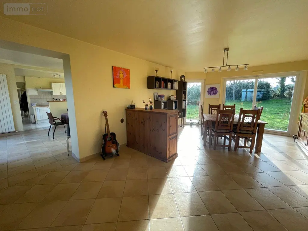 Maison a vendre Plouha 22580 Côtes-d'Armor 22 145 m2 5 pièces 521225 euros MAIS-303 009