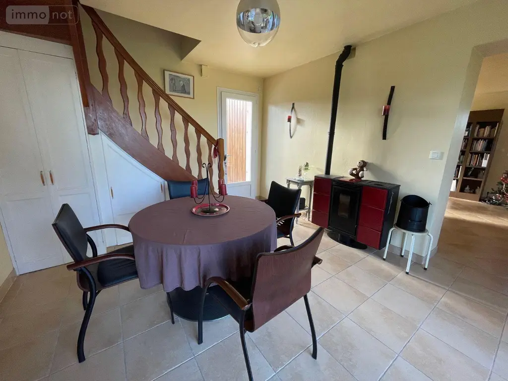 Maison a vendre Plouha 22580 Côtes-d'Armor 22 145 m2 5 pièces 521225 euros MAIS-303 011