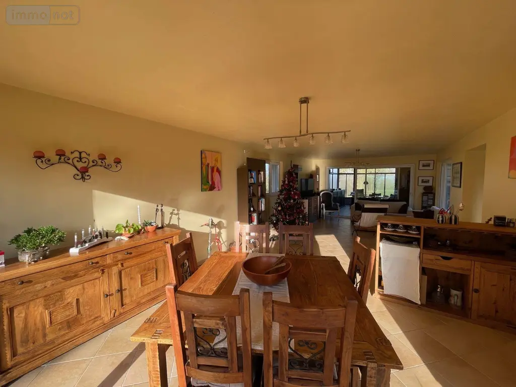 Maison a vendre Plouha 22580 Côtes-d'Armor 22 145 m2 5 pièces 521225 euros MAIS-303 006
