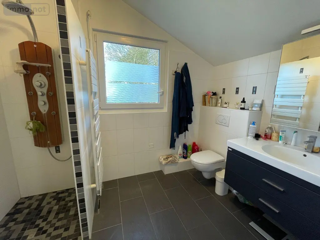 Maison a vendre Plouha 22580 Côtes-d'Armor 22 145 m2 5 pièces 521225 euros MAIS-303 015
