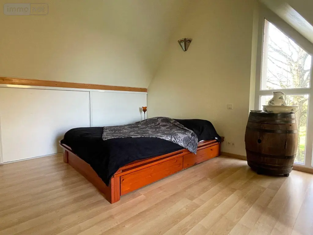 Maison a vendre Plouha 22580 Côtes-d'Armor 22 145 m2 5 pièces 521225 euros MAIS-303 019