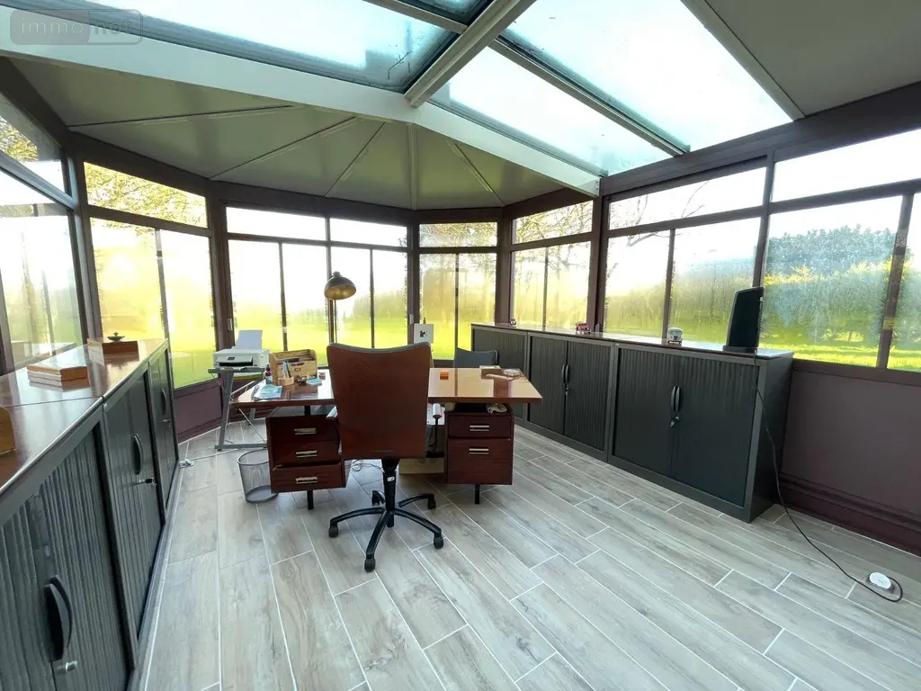 Maison a vendre Plouha 22580 Côtes-d'Armor 22 145 m2 5 pièces 521225 euros MAIS-303 005