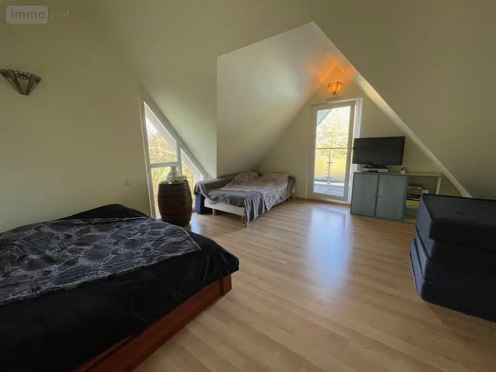 Maison a vendre Plouha 22580 Côtes-d'Armor 22 145 m2 5 pièces 521225 euros MAIS-303 020