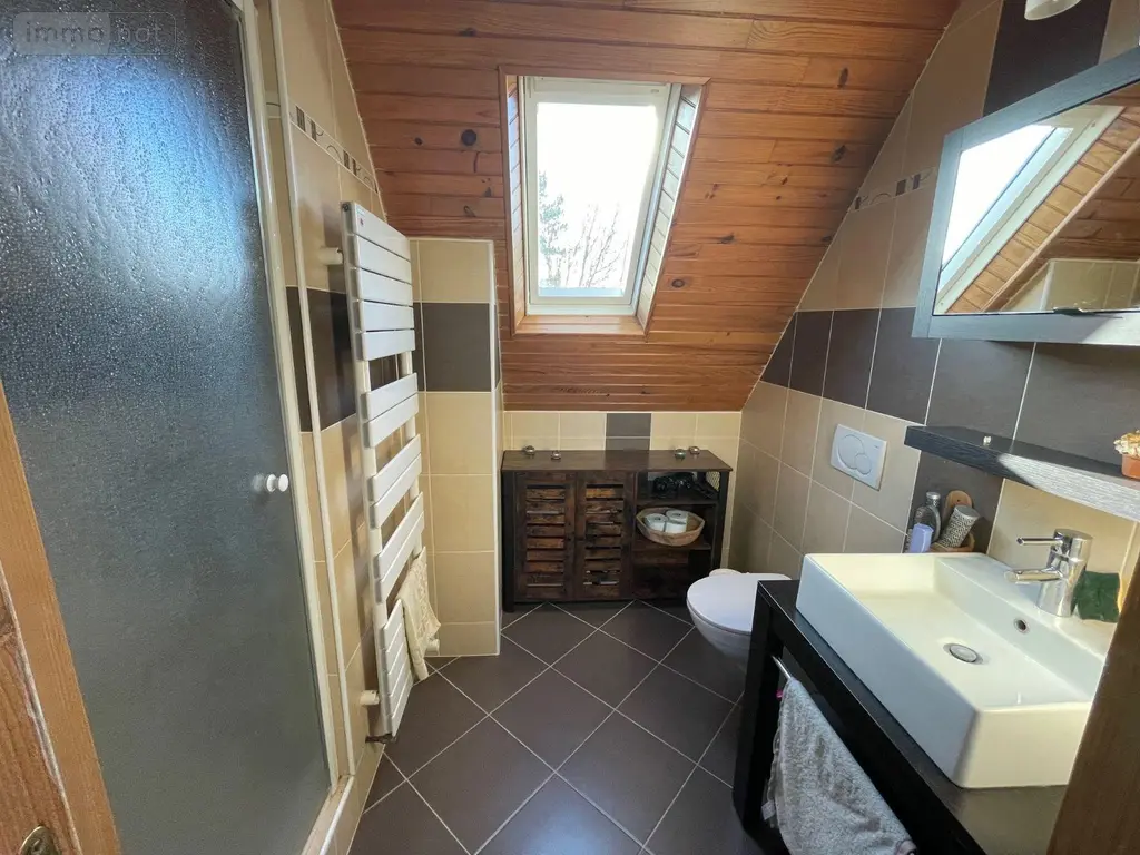 Maison a vendre Plouha 22580 Côtes-d'Armor 22 145 m2 5 pièces 521225 euros MAIS-303 022