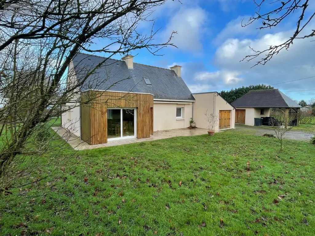 Maison a vendre Plouha 22580 Côtes-d'Armor 22 145 m2 5 pièces 521225 euros MAIS-303 004