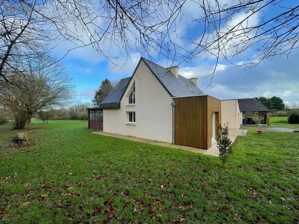 Maison a vendre Plouha 22580 Côtes-d'Armor 22 145 m2 5 pièces 521225 euros MAIS-303 002