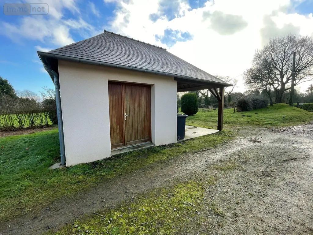Maison a vendre Plouha 22580 Côtes-d'Armor 22 145 m2 5 pièces 521225 euros MAIS-303 023