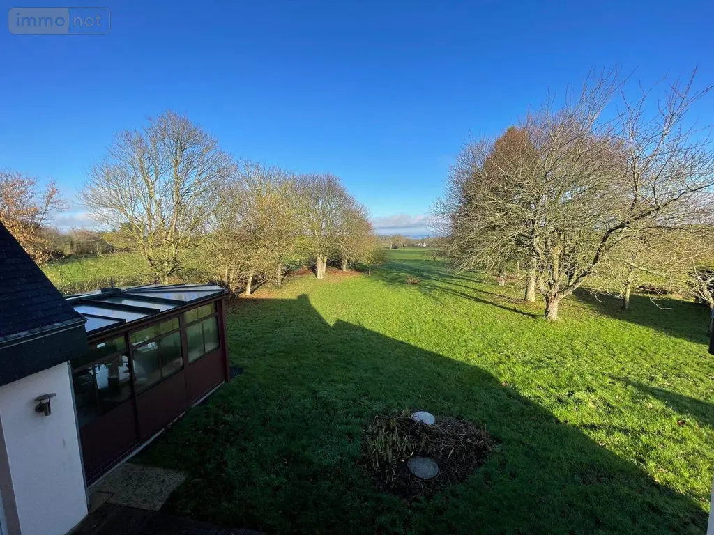 Maison a vendre Plouha 22580 Côtes-d'Armor 22 145 m2 5 pièces 521225 euros MAIS-303 025