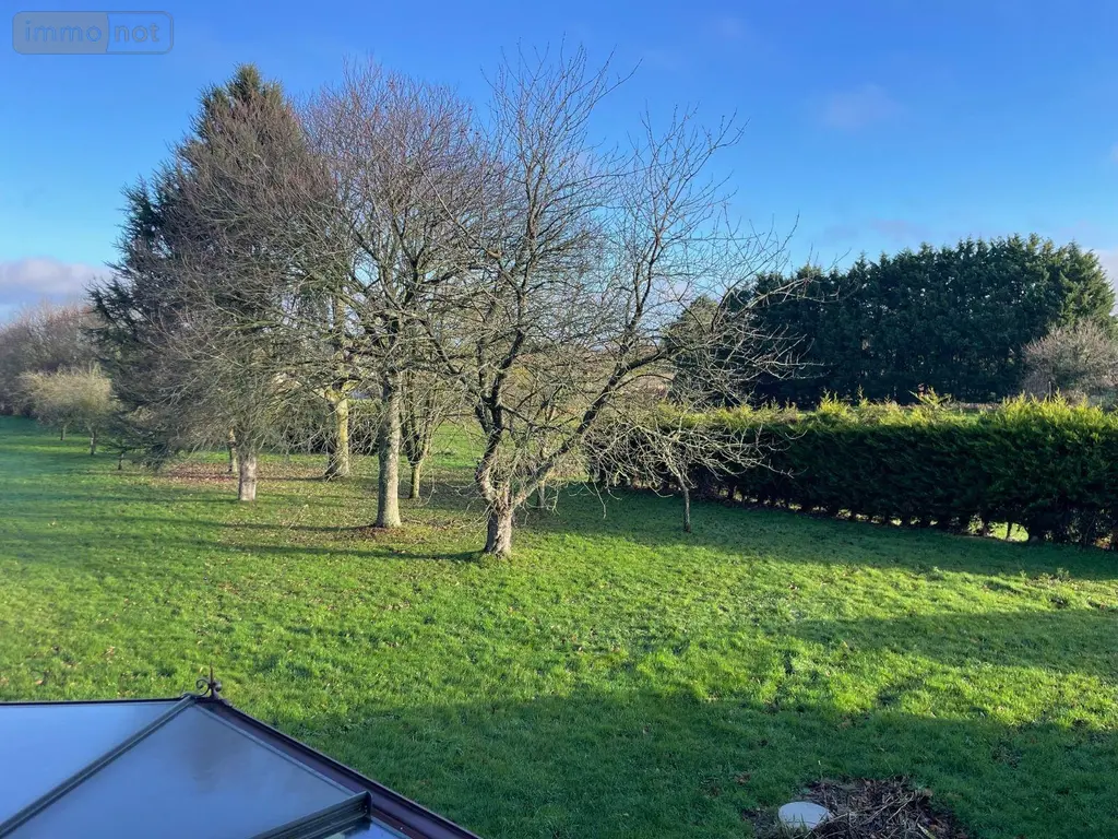 Maison a vendre Plouha 22580 Côtes-d'Armor 22 145 m2 5 pièces 521225 euros MAIS-303 027
