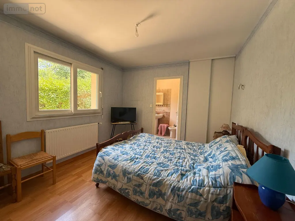 Maison a vendre Quimper 29000 Finistère 29 134 m2 6 pièces 354320 euros LD/SQN 007
