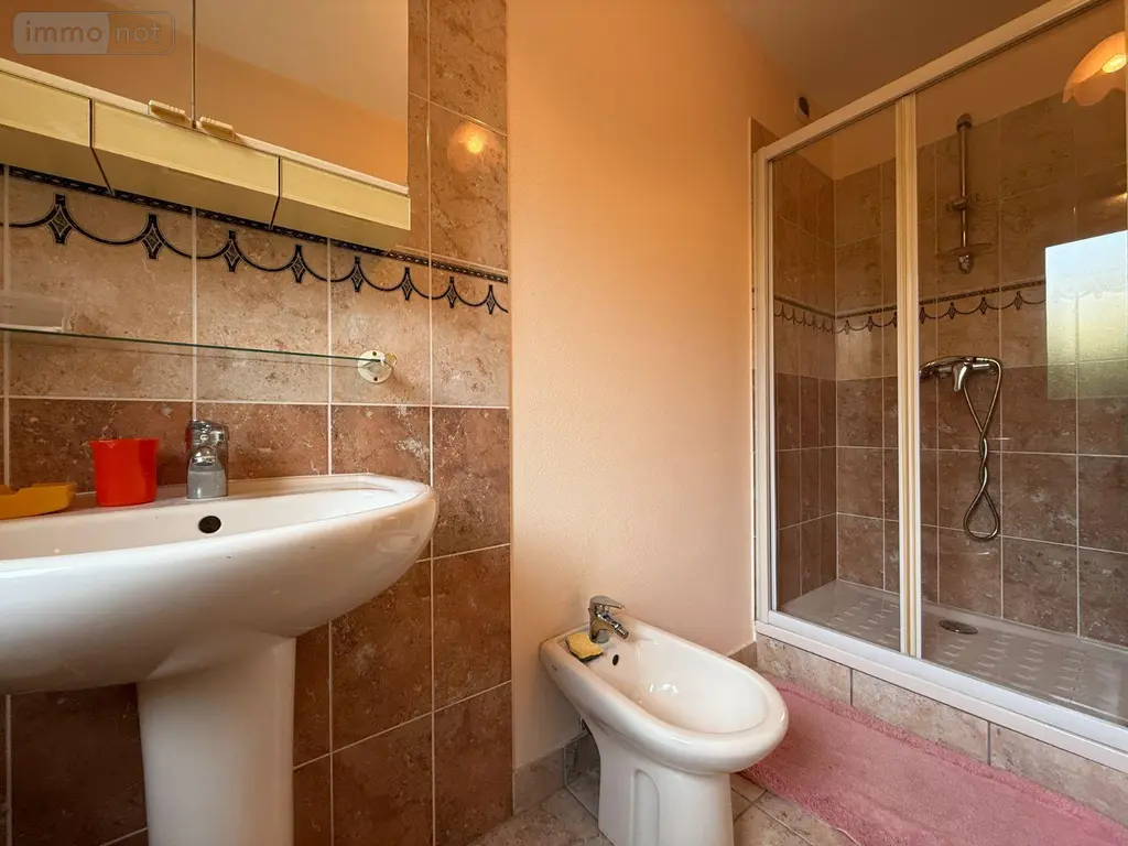 Maison a vendre Quimper 29000 Finistère 29 134 m2 6 pièces 354320 euros LD/SQN 008