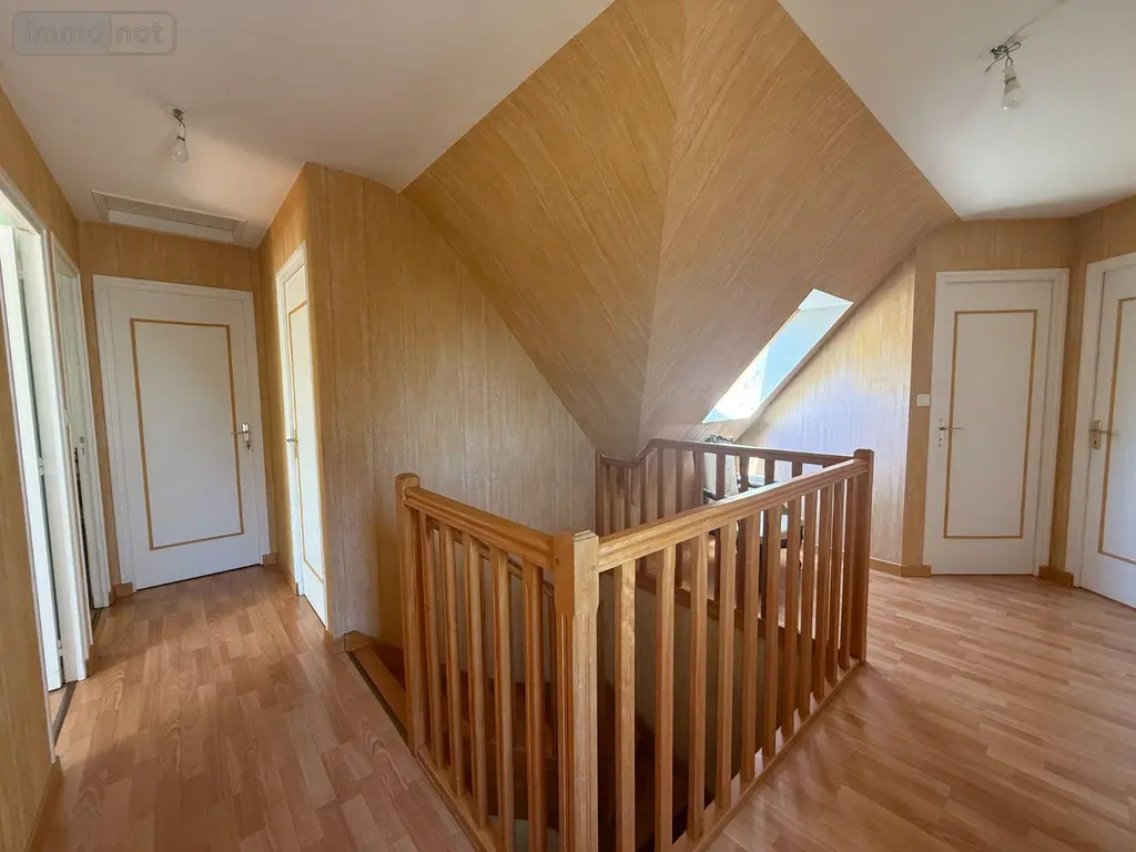 Maison a vendre Quimper 29000 Finistère 29 134 m2 6 pièces 354320 euros LD/SQN 009