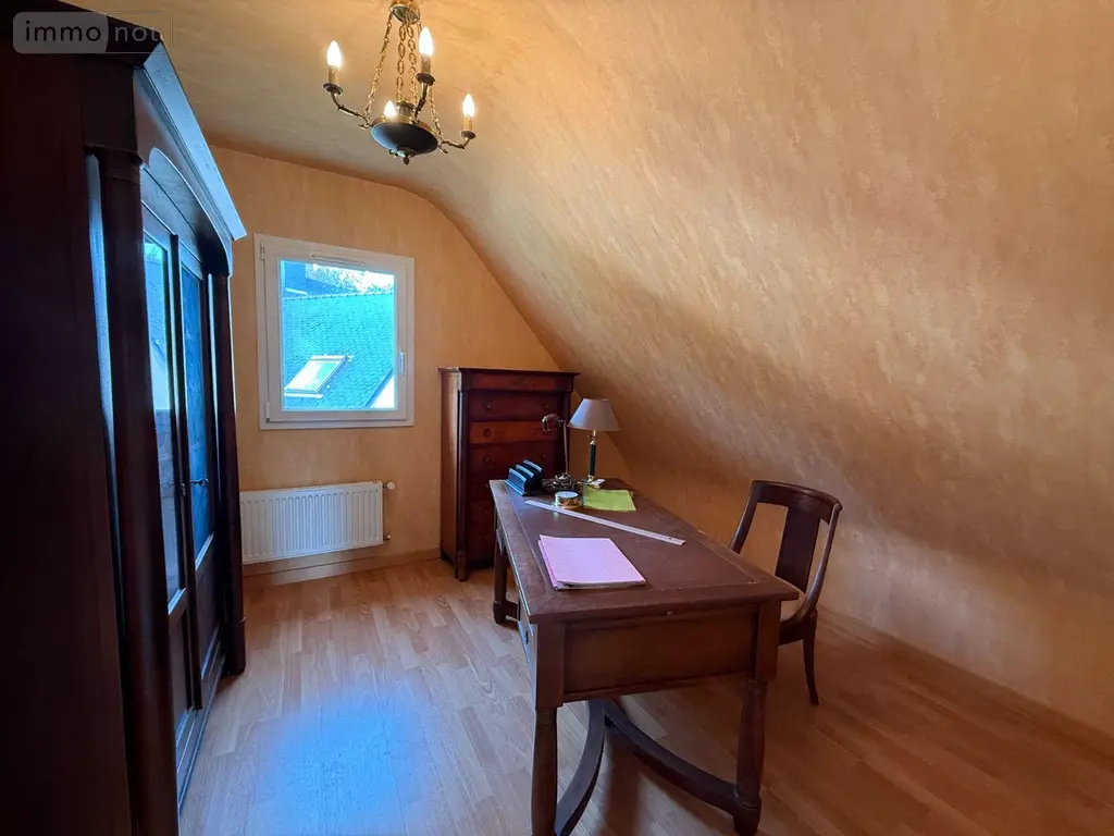 Maison a vendre Quimper 29000 Finistère 29 134 m2 6 pièces 354320 euros LD/SQN 011