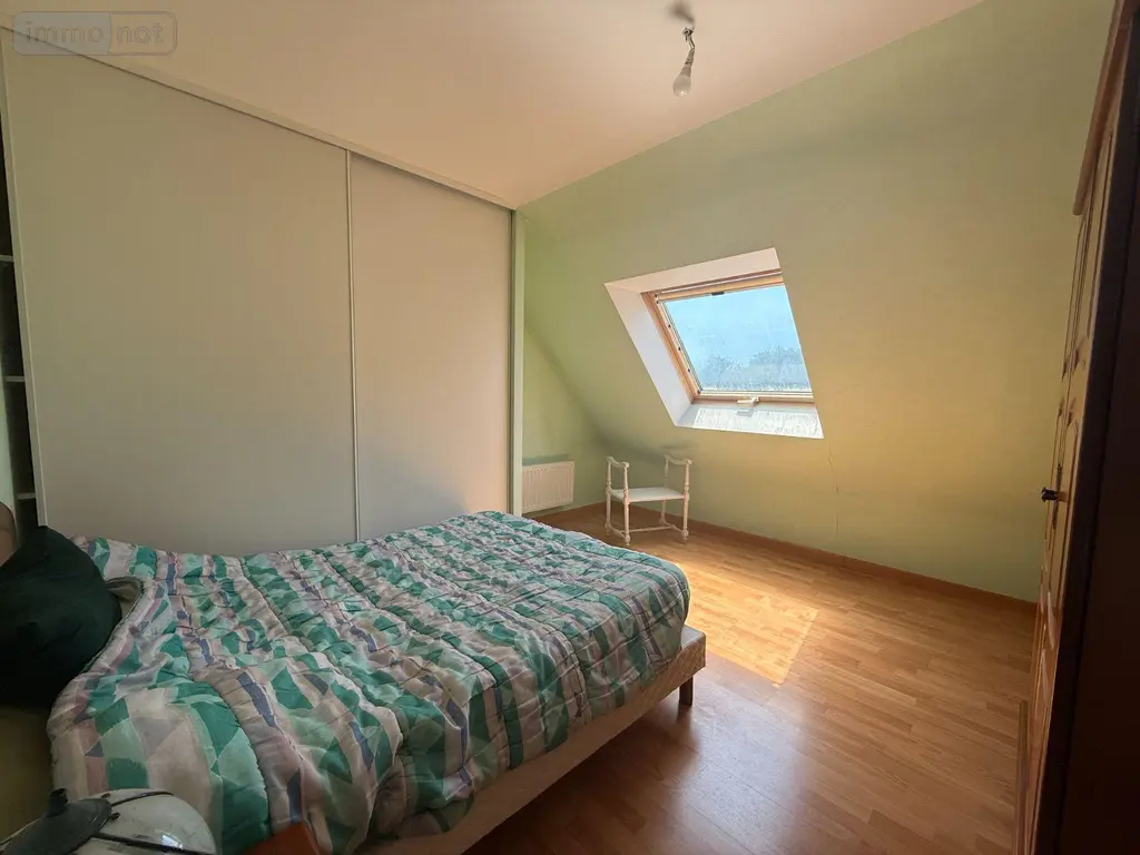 Maison a vendre Quimper 29000 Finistère 29 134 m2 6 pièces 354320 euros LD/SQN 010