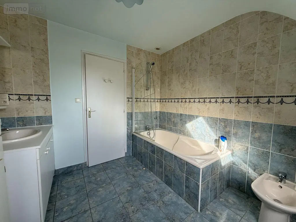 Maison a vendre Quimper 29000 Finistère 29 134 m2 6 pièces 354320 euros LD/SQN 013