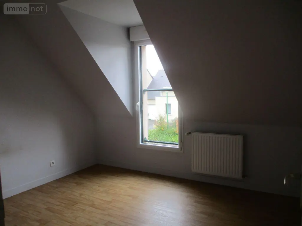 Maison a vendre Romagné 35133 Ille-et-Vilaine 35 93 m2 5 pièces 202722 euros 11737/745 008