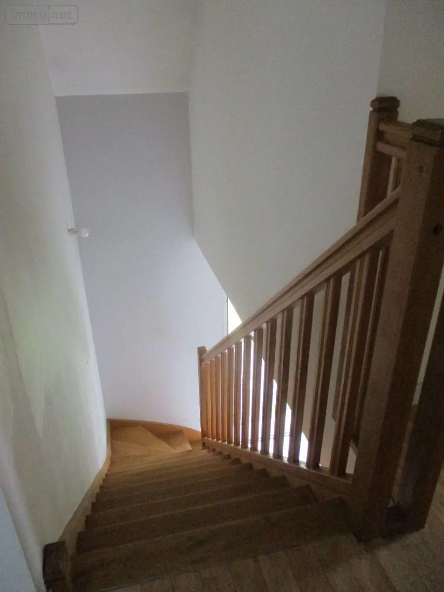 Maison a vendre Romagné 35133 Ille-et-Vilaine 35 93 m2 5 pièces 202722 euros 11737/745 006