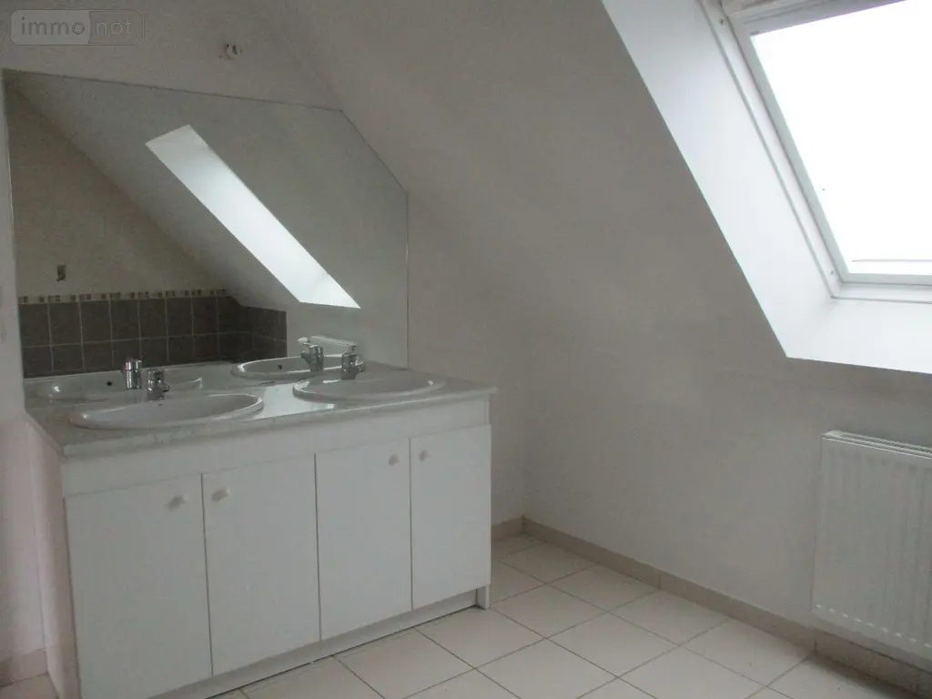 Maison a vendre Romagné 35133 Ille-et-Vilaine 35 93 m2 5 pièces 202722 euros 11737/745 010
