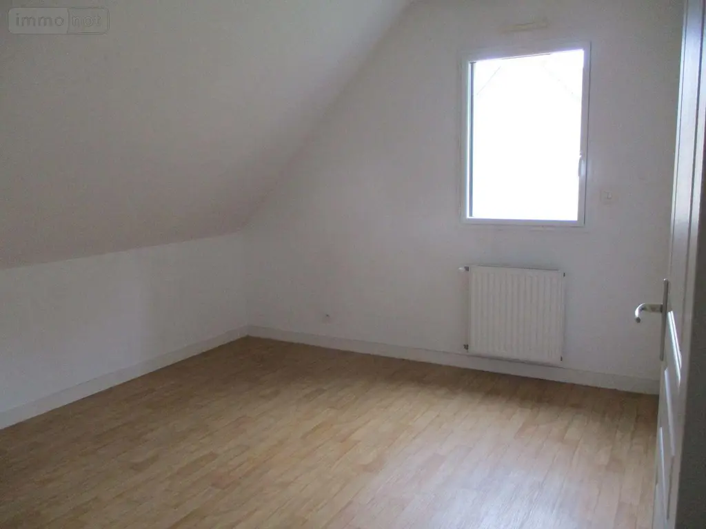 Maison a vendre Romagné 35133 Ille-et-Vilaine 35 93 m2 5 pièces 202722 euros 11737/745 012