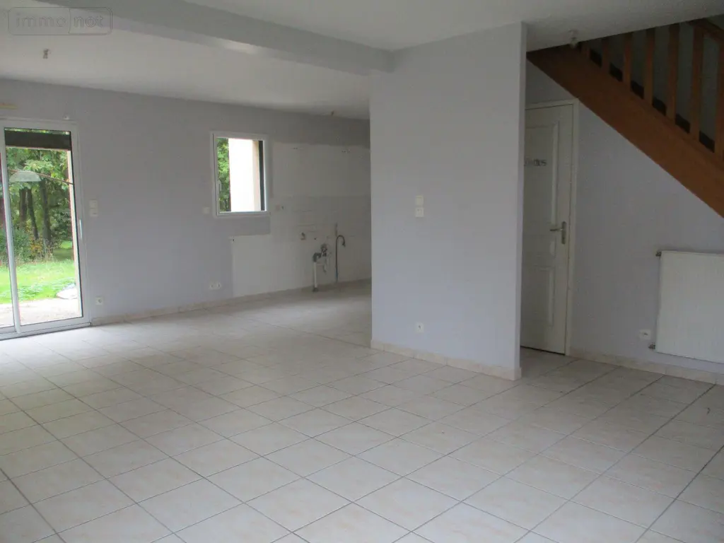 Maison a vendre Romagné 35133 Ille-et-Vilaine 35 93 m2 5 pièces 202722 euros 11737/745 003