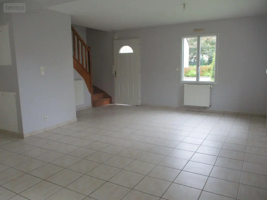 Maison a vendre Romagné 35133 Ille-et-Vilaine 35 93 m2 5 pièces 202722 euros 11737/745 002