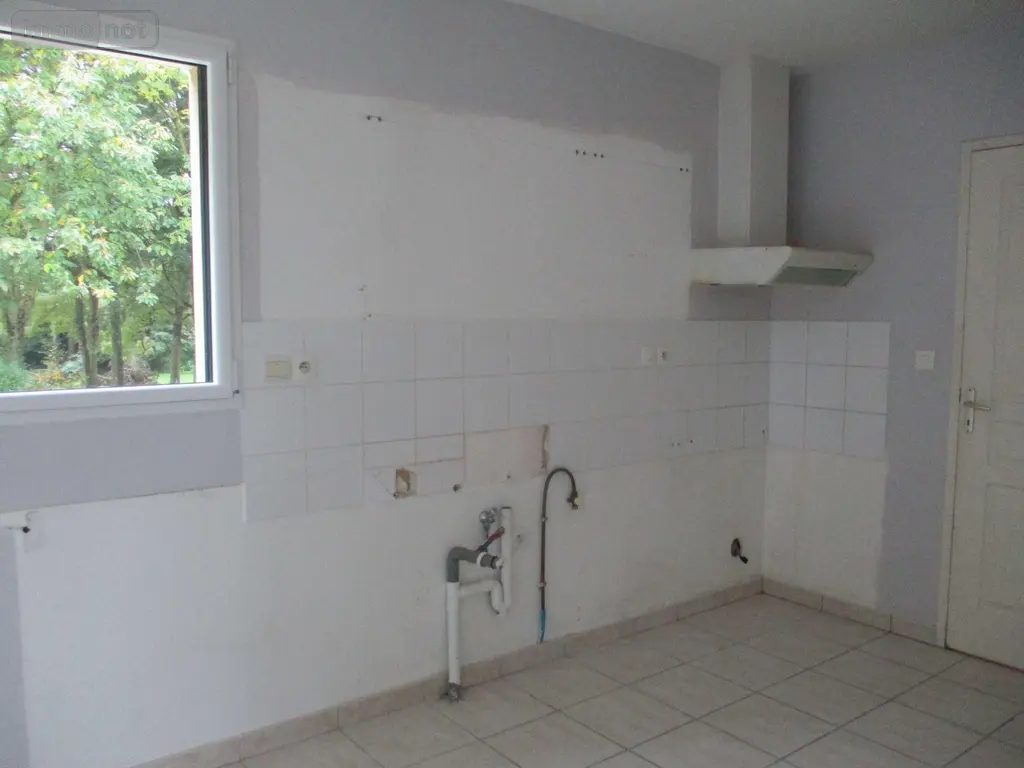 Maison a vendre Romagné 35133 Ille-et-Vilaine 35 93 m2 5 pièces 202722 euros 11737/745 005